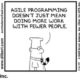 agile