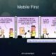 Mobile First